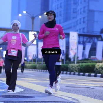 Runner Photo 8618408