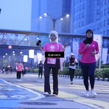 Runner Photo 8618409