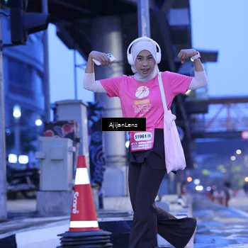 Runner Photo 8618411