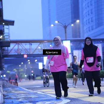 Runner Photo 8618413