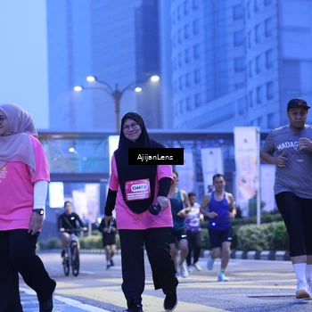 Runner Photo 8618414