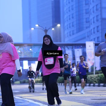 Runner Photo 8618415