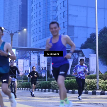Runner Photo 8618417