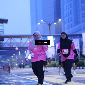Runner Photo 8618418