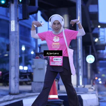 Runner Photo 8618419