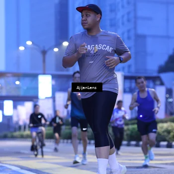 Runner Photo 8618420