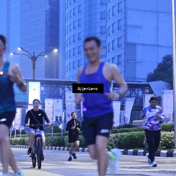Runner Photo 8618421