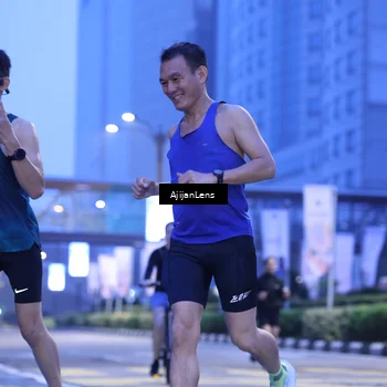 Runner Photo 8618423