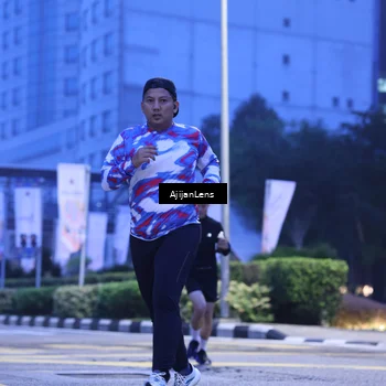 Runner Photo 8618424