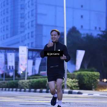 Runner Photo 8618425