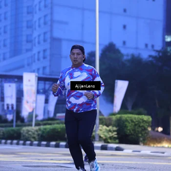 Runner Photo 8618426