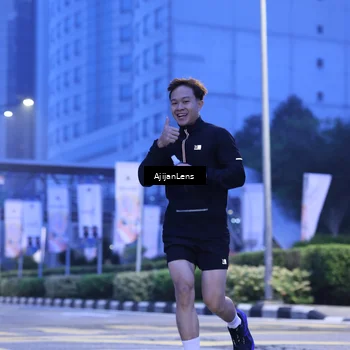 Runner Photo 8618428