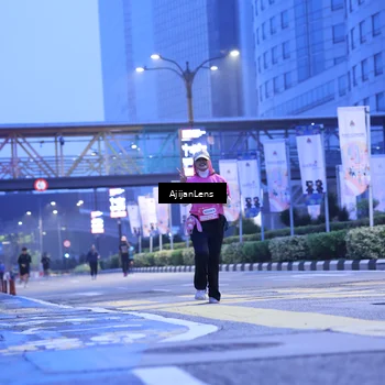 Runner Photo 8618429