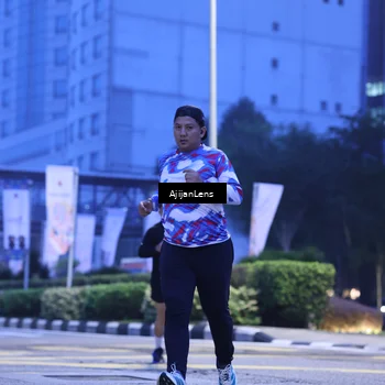 Runner Photo 8618430