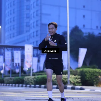 Runner Photo 8618432
