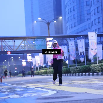 Runner Photo 8618433