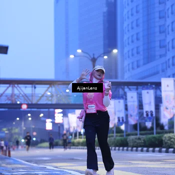 Runner Photo 8618436