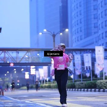 Runner Photo 8618437