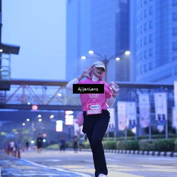 Runner Photo 8618439