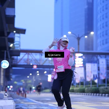 Runner Photo 8618441