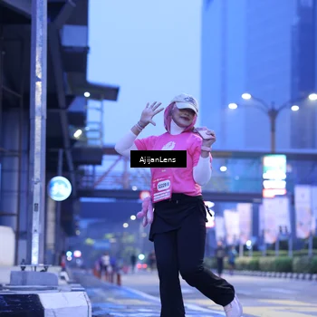 Runner Photo 8618442