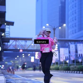 Runner Photo 8618443