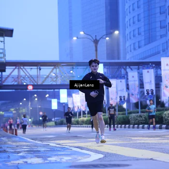 Runner Photo 8618444