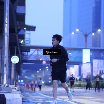 Runner Photo 8618445