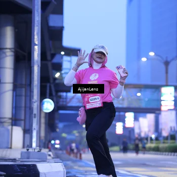 Runner Photo 8618446