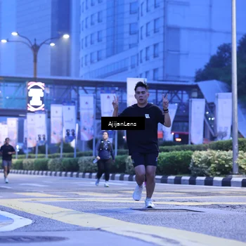 Runner Photo 8618447