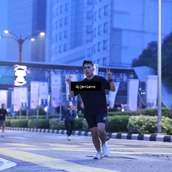 Runner Photo 8618448