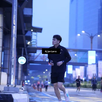 Runner Photo 8618449