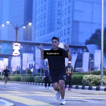 Runner Photo 8618450