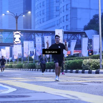 Runner Photo 8618451