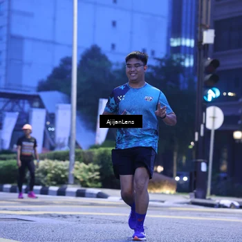 Runner Photo 8618452