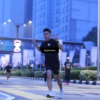Runner Photo 8618453