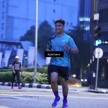 Runner Photo 8618454
