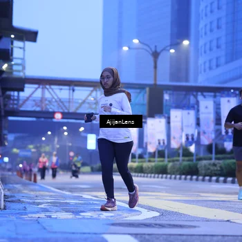 Runner Photo 8618456