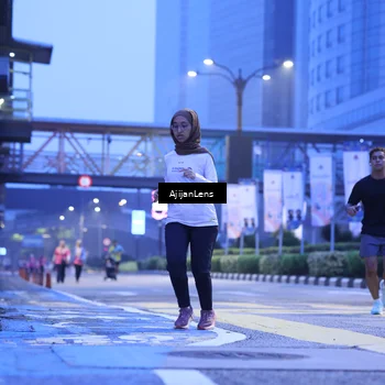 Runner Photo 8618458