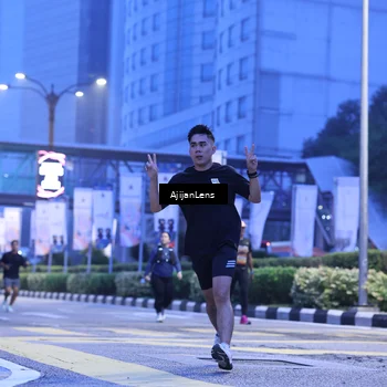 Runner Photo 8618459