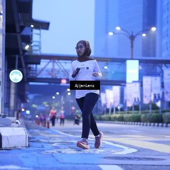Runner Photo 8618460