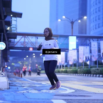 Runner Photo 8618464