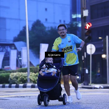 Runner Photo 8618468