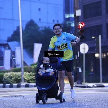 Runner Photo 8618470
