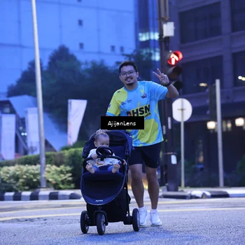Runner Photo 8618471