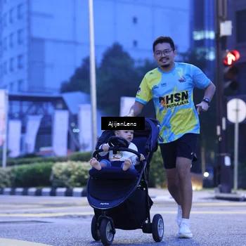 Runner Photo 8618472