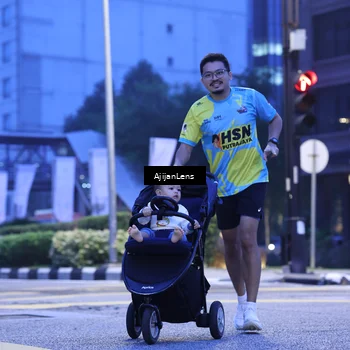 Runner Photo 8618473