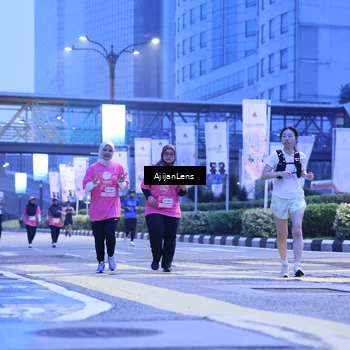 Runner Photo 8618481