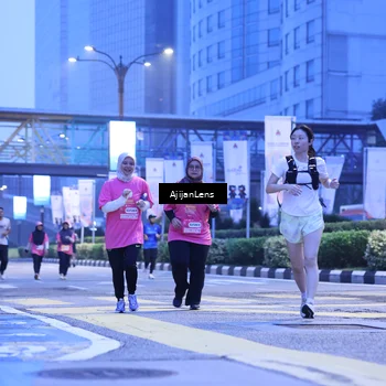 Runner Photo 8618482