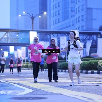 Runner Photo 8618483